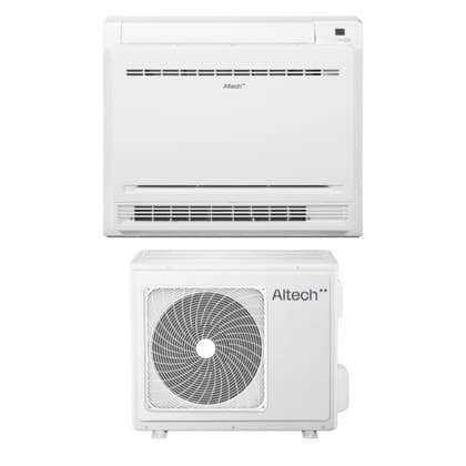 Altech Alte-CL-V1 2,5kw