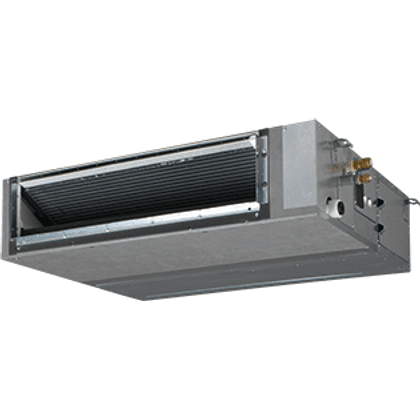 Climatiseur monobloc