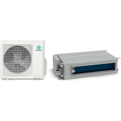 Heiwa PRO 2 3,5kw