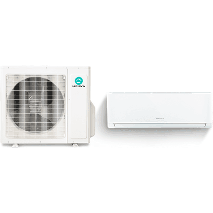 Heiwa ZEN3 2kw
