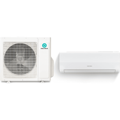 Heiwa ZEN+ 2kw