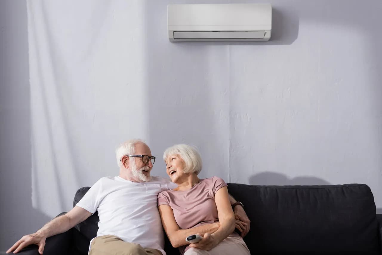 Consommation d'une climatisation réversible : le coût réel