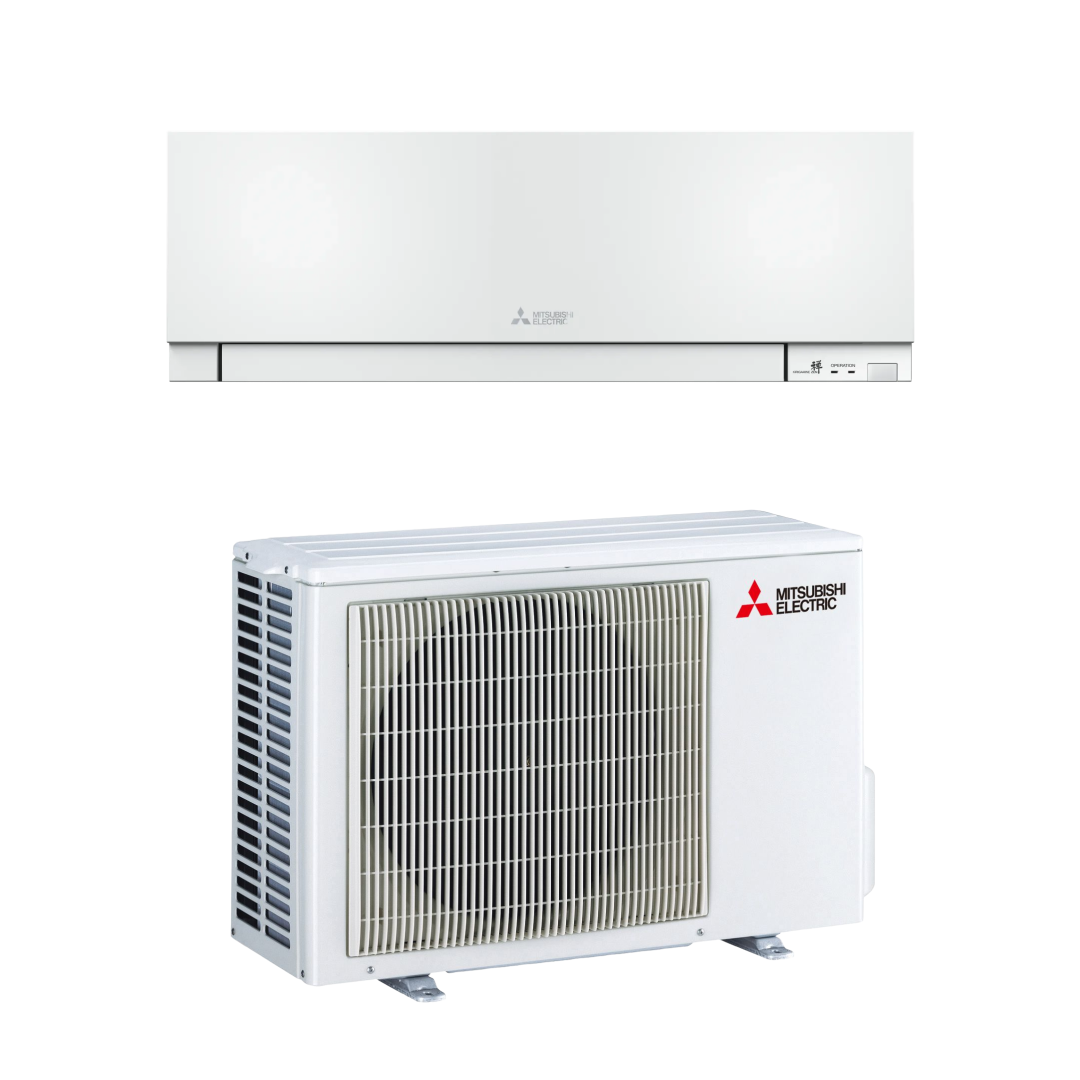Mitsubishi Electric MSZ-EF 2,5kw