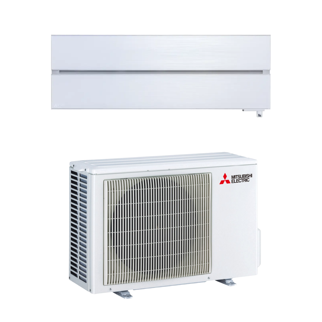 Mitsubishi Electric MSZ-LN 2,5kw