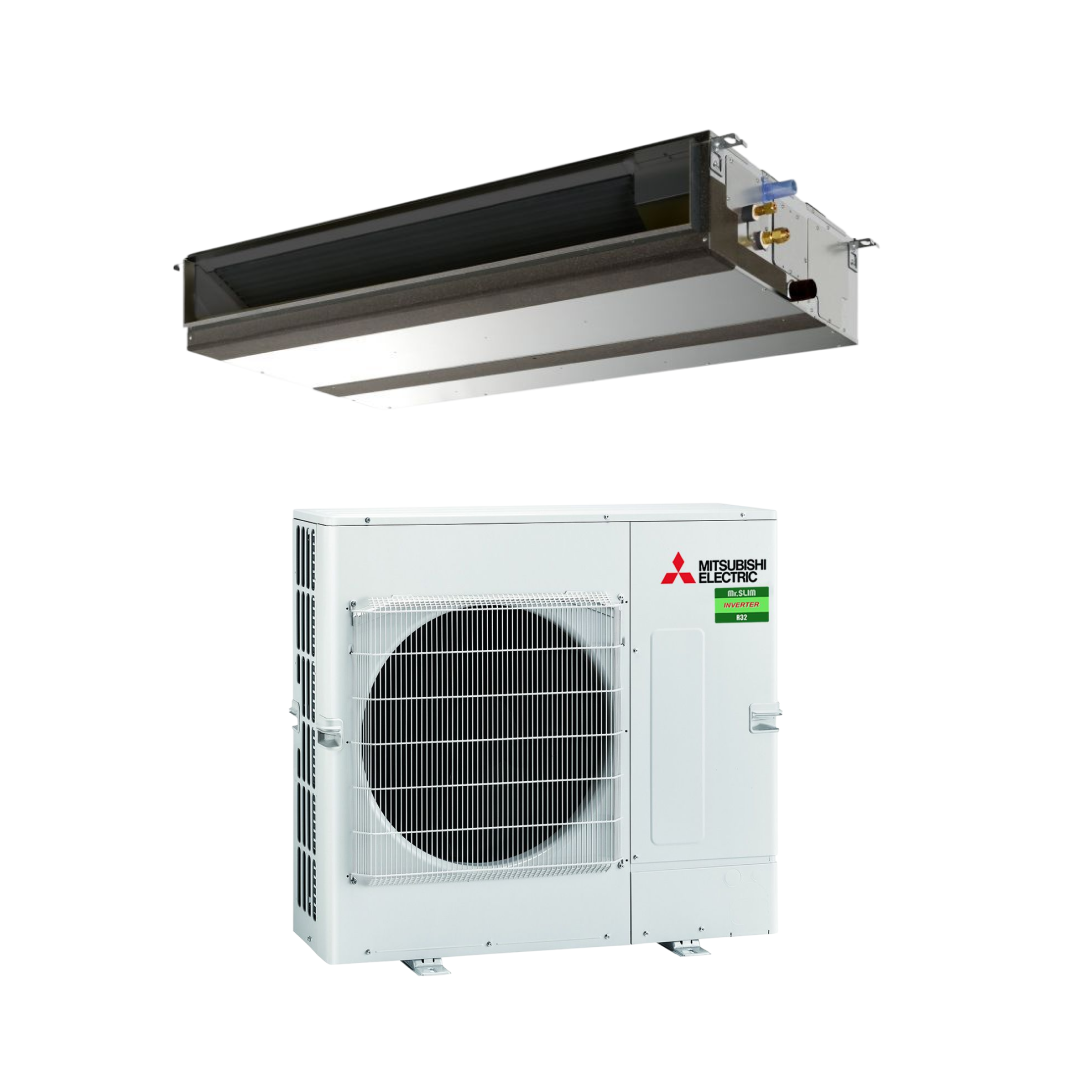 Mitsubishi Electric PEAD 3,5kw