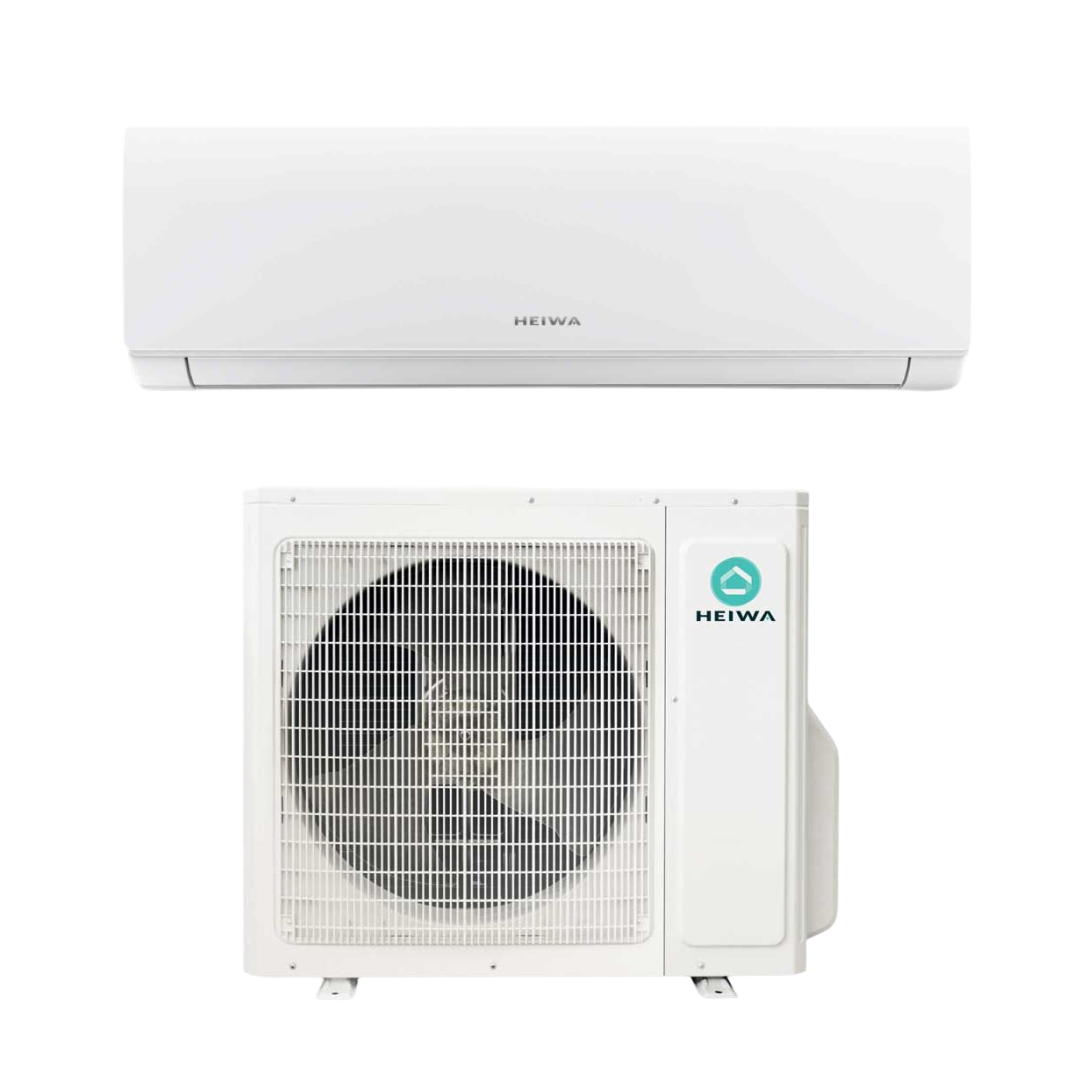 Heiwa ZEN3 5kw