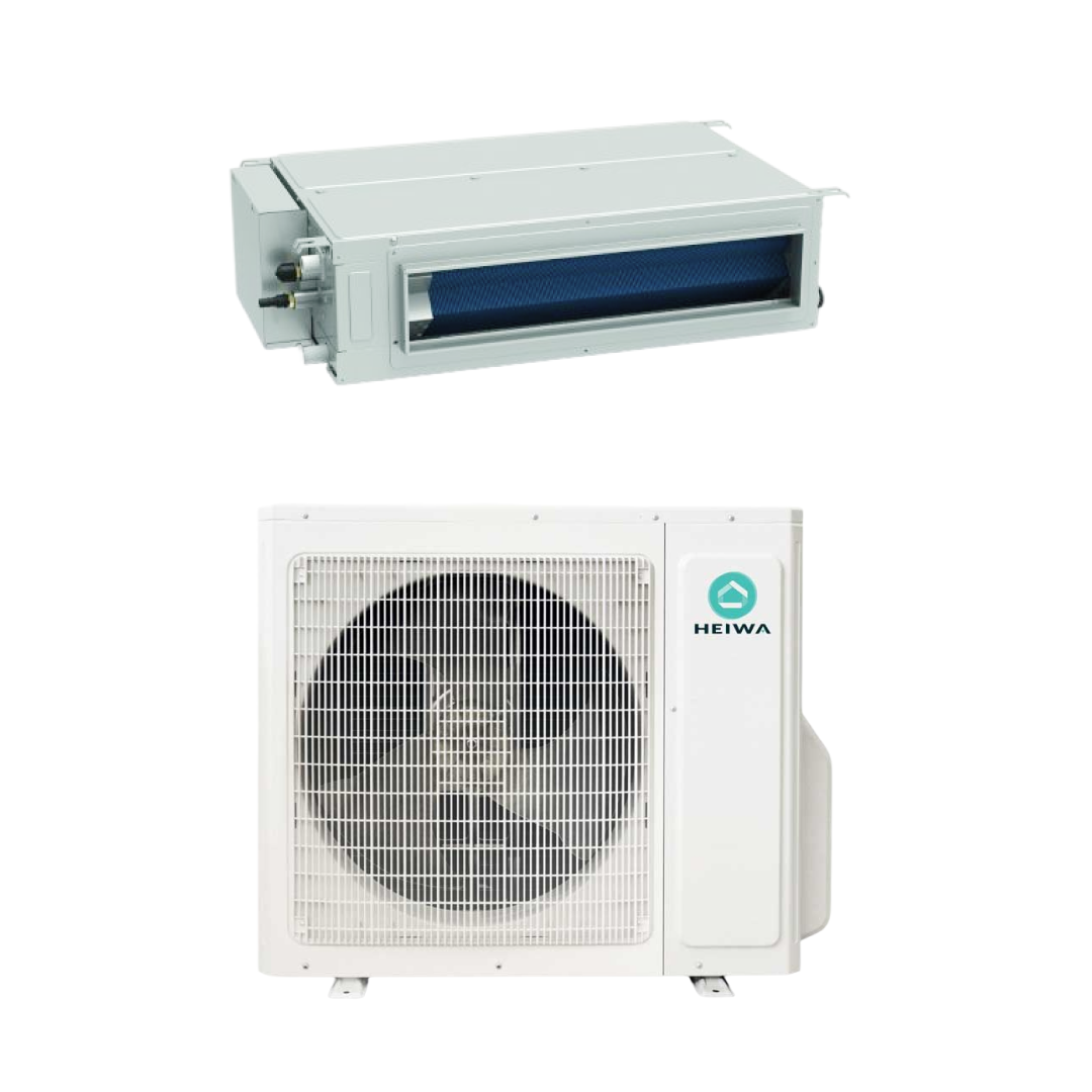 Heiwa PRO 2 7,1kw