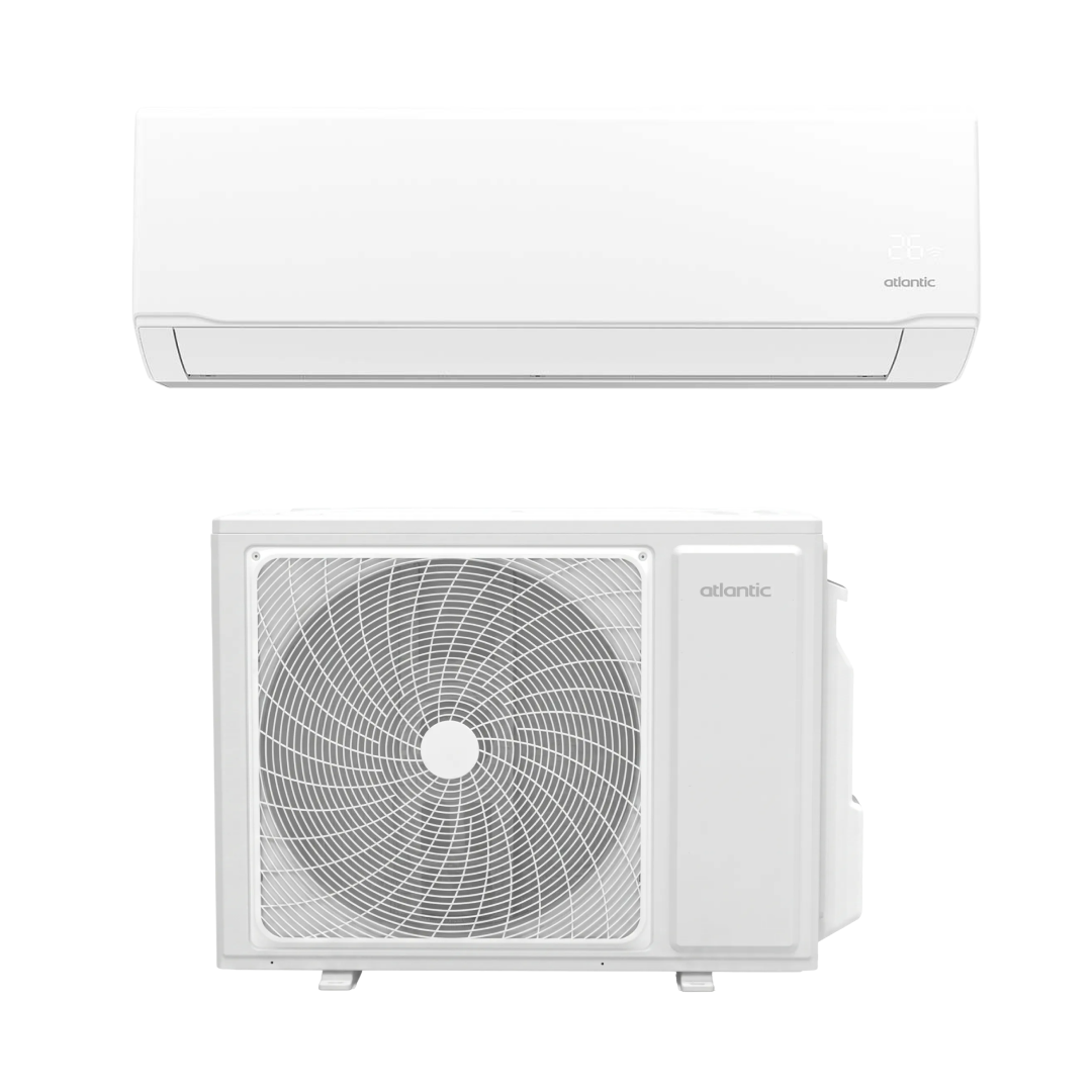 Atlantic murao access 4,9kw