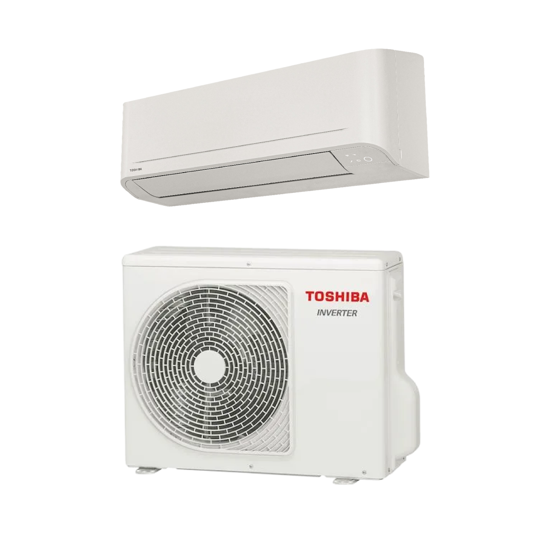 Toshiba Naka 4,2kw