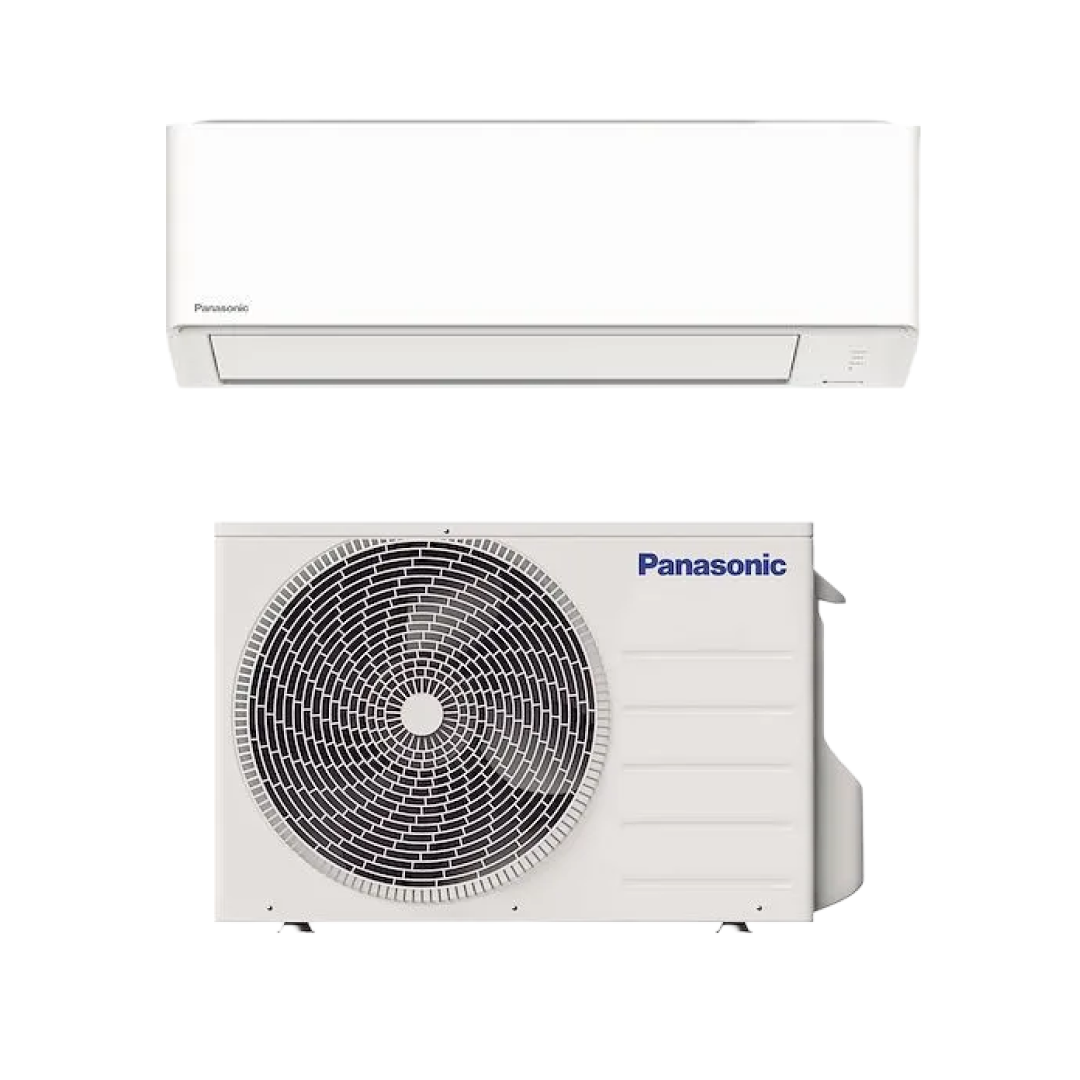 Panasonic TZ 2,5kw