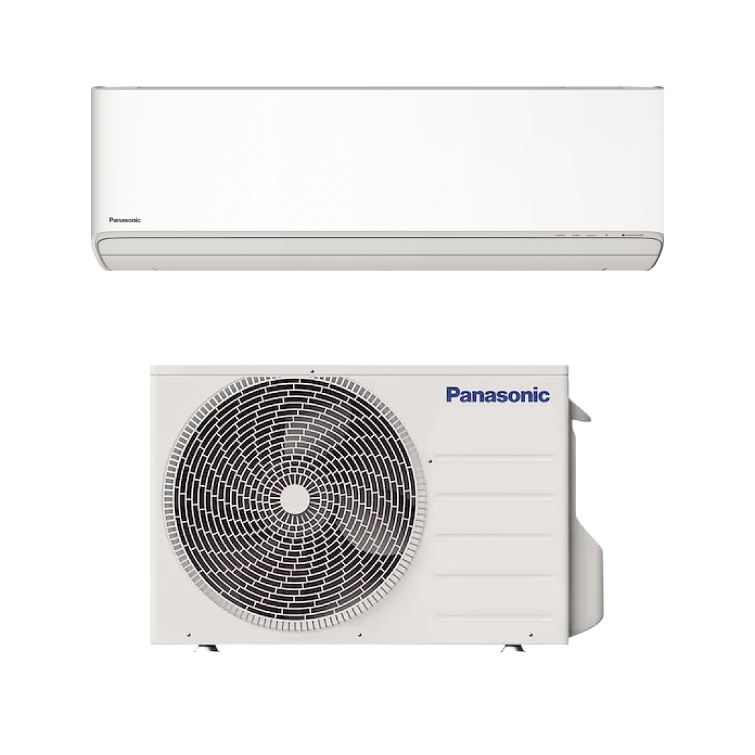Panasonic Etherea 2,5kw