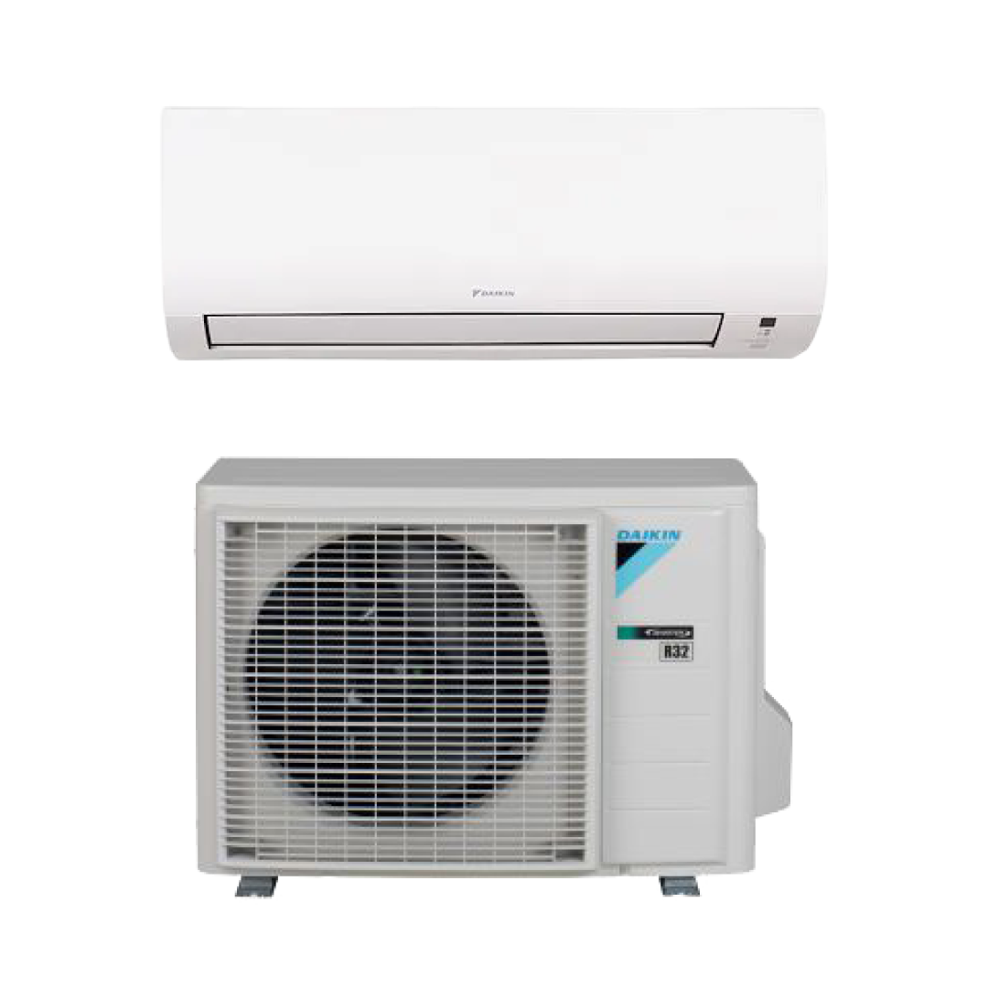 Daikin Comfora 5kw
