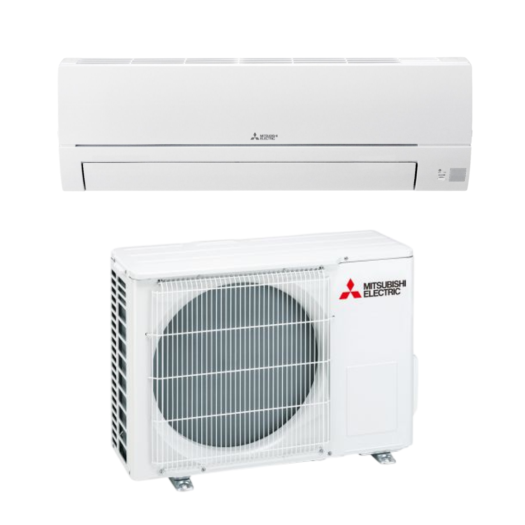 Mitsubishi Electric MSZ-HR 3,5kw