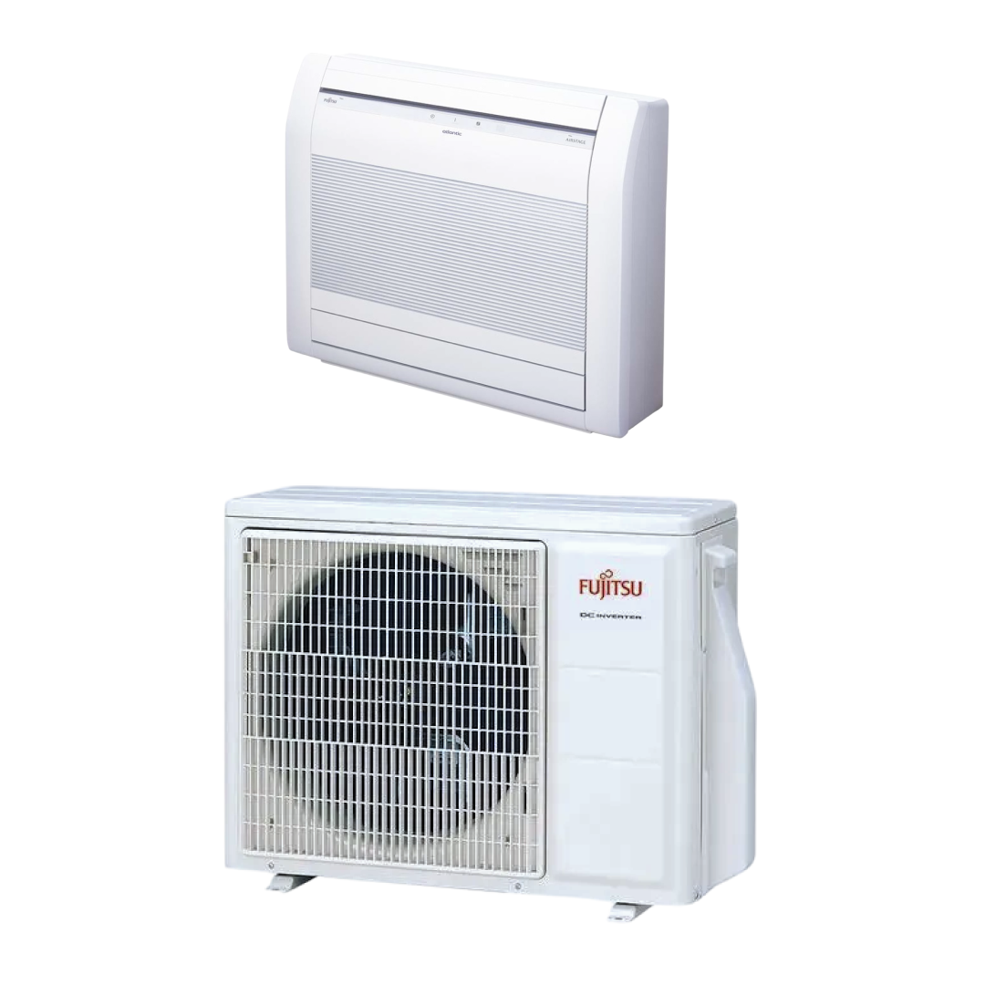 Climatiseur Atlantic - Gamme AGYG